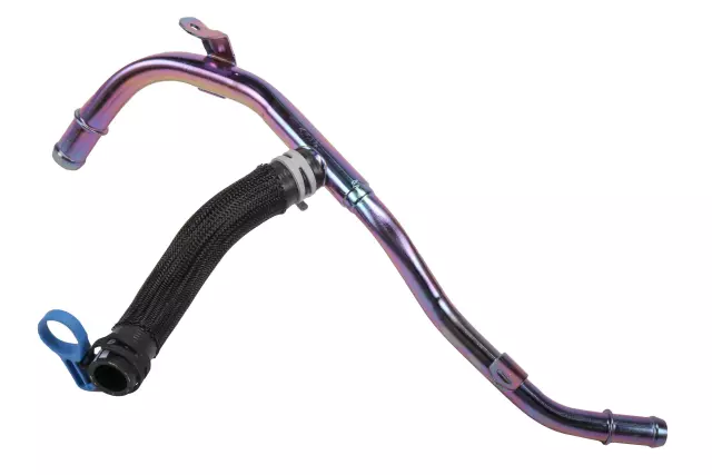 Thermostat Bypass Pipe