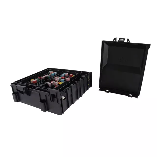 LC2Z-14A068-B - Fuse Holder 2021-2026 Ford | Online Ford Parts Catalog