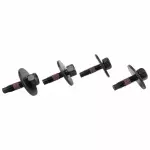 Wheel Opening Molding Bolt