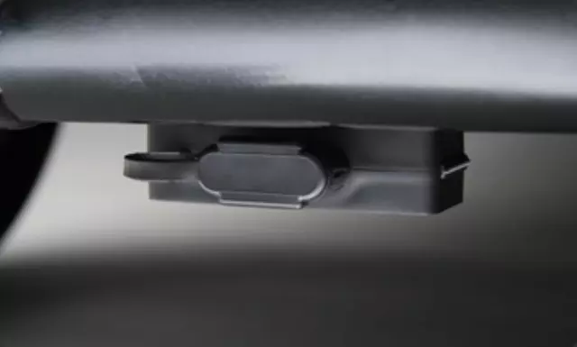 Trailer Hitch, Wire Harness