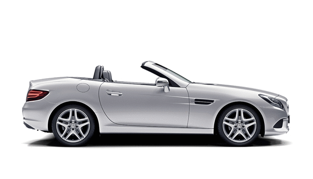 Wheel 5-Twin-Spoke 45.7 Cm (18 Inch)