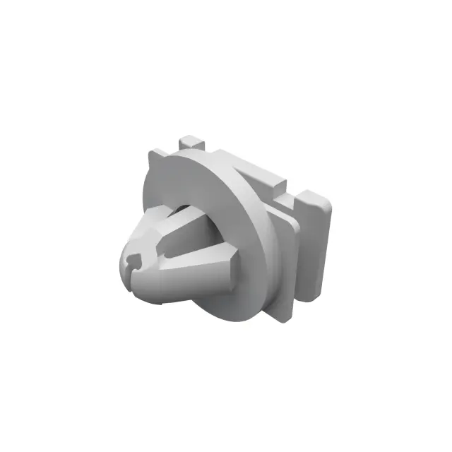 2021-2026 Jeep W Type Clip 68542532AA | Mopar Online Parts