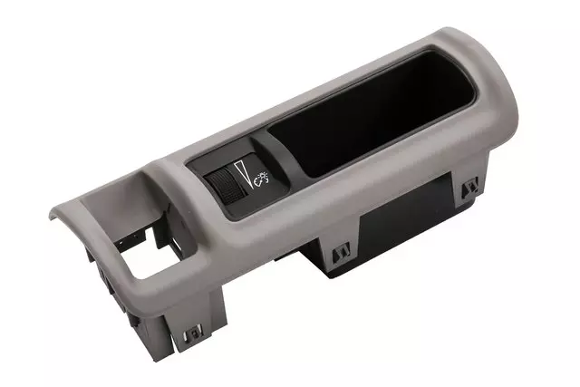 Medium Titanium Dimmer Switch