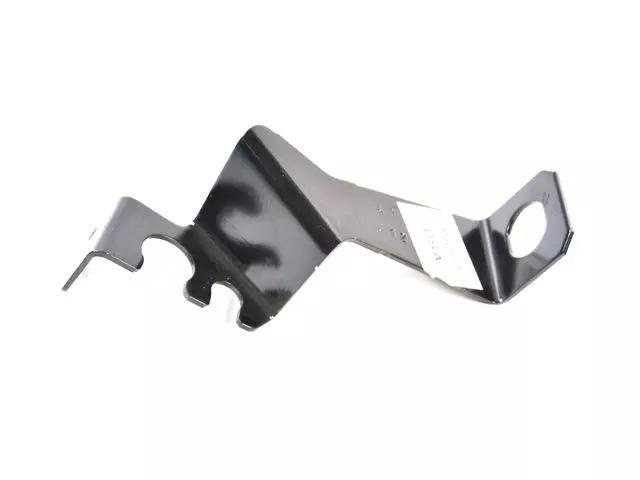Brake Sensor Wire Bracket, Left