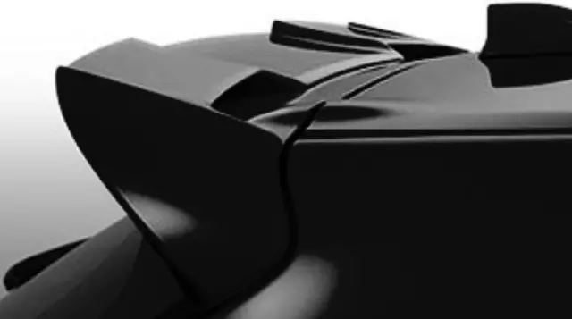 Spoiler, Rear Window