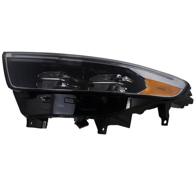 MB5Z-13008-AW - Headlamp Assembly 2020-2024 Ford | Ford Parts Direct