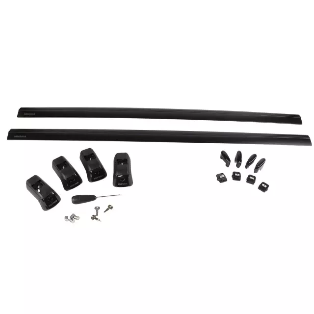 VM1PZ-7855100-A - HD Crossbar Kit - 2021-2025 Ford | Eastgate Ford