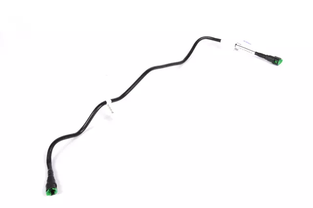 Rear Fuel Return Hose 15126984 | GmPW