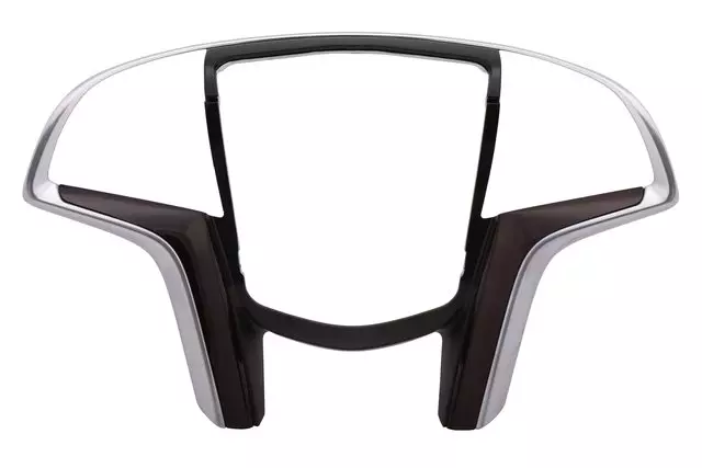 Brownstone Steering Wheel Spoke Cover