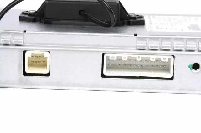 Genuine GM Mobile Telephone Control Module 19317254