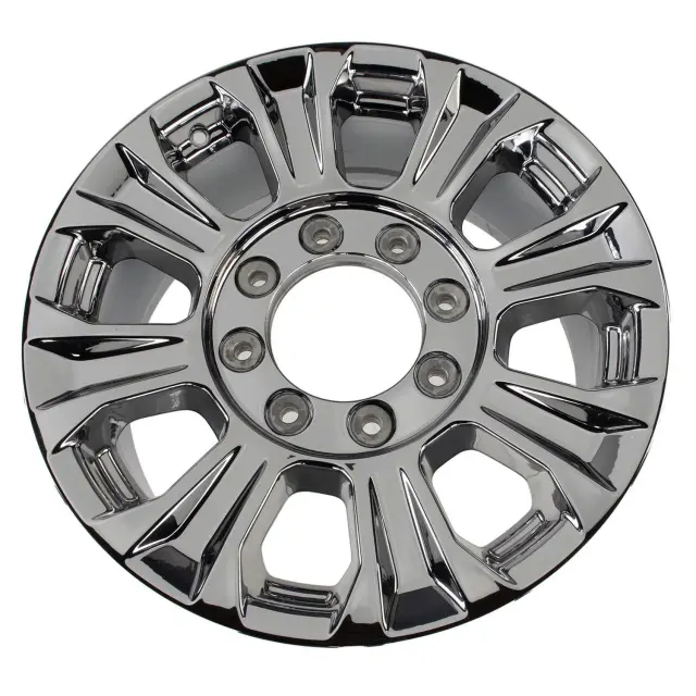 WHEELS 社外アルミ 17インチ7J5HPCD114.3-100+35 社外ホイール 4本 (VHL08-2) クレジットカード QR決済可能 Voxx Nice 17x7.5 5x108/5x4.25 5x114.3 Black 40mm Wheels