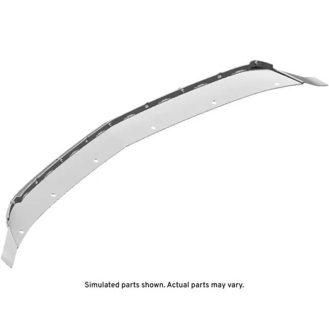 2020-2024 Cadillac CT5 F Fascia 84658264 | TascaParts.com