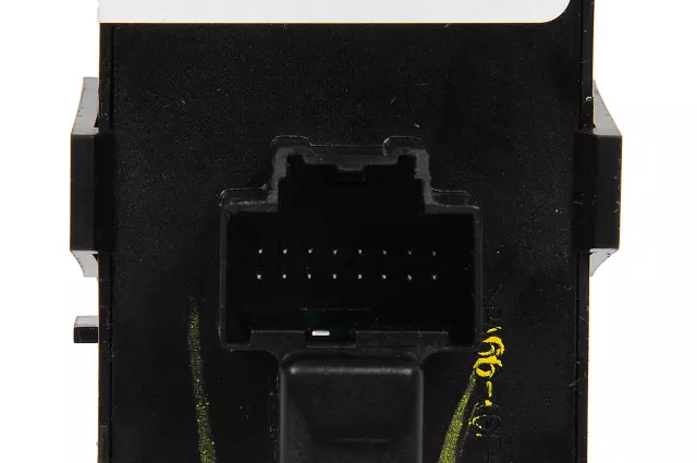 Ebony Headlamp Switch