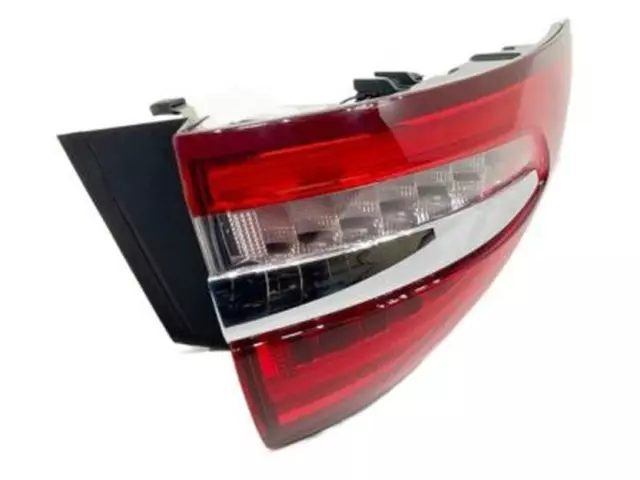 2017-2020 Ford OEM NEW 2017-2020 Ford Fusion Left Tail Lamp