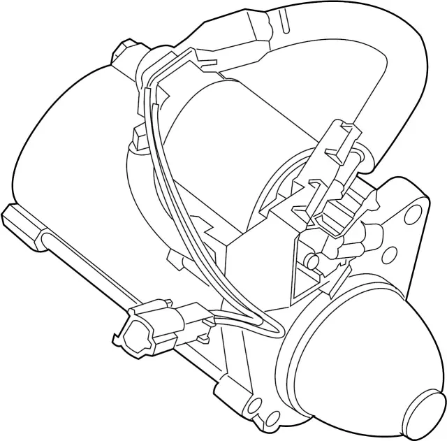 Value Advantage™ VALUE ADVANTAGE REMAN STARTER