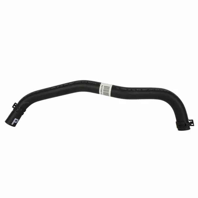 Power Steering Suction Hose