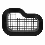 Cowl Water Deflector