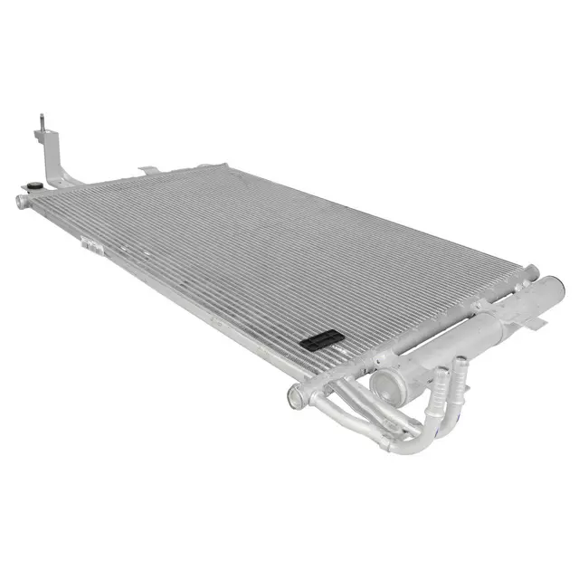 2013-2019 Ford - Condenser