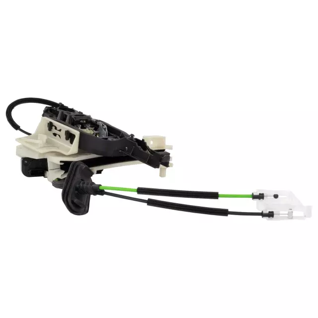 pj6z78264a27c - Ford Latch Assembly | Levittown Ford Parts