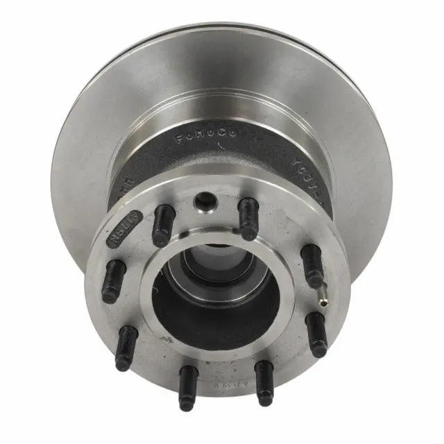 1995-1997 Ford Motorcraft™ Hub & Rotor BRRC-1224 | Awesome Parts