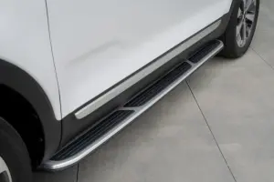 Side Steps