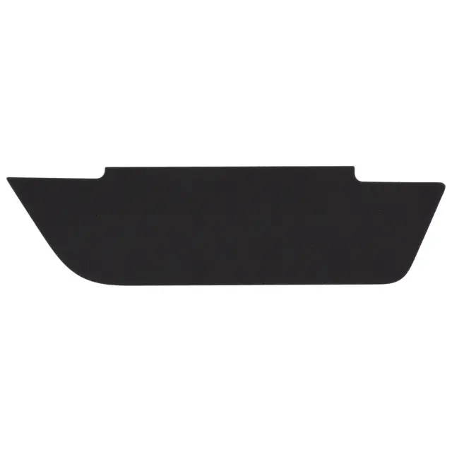 A Explorer 2020-2026 Splash Guards Front Pair | Accessories | Ford.ca