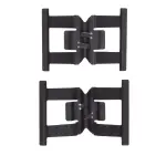 Disc Brake Hardware Kit