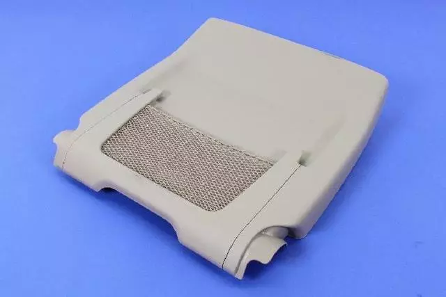 2011-2022 Mopar Front Seat Back Panel 1UP05HL1AD | Mopar Online Parts