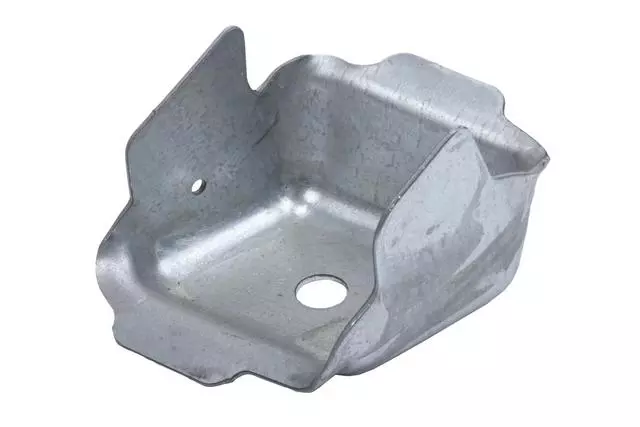 Passenger Side Rear Crossmember Bracket