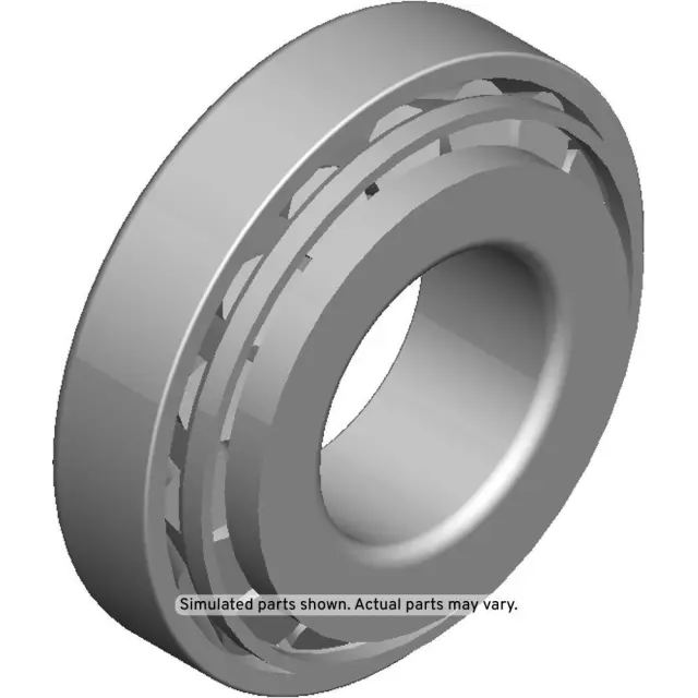 Differential Drive Pinion Gear Inner Bearing