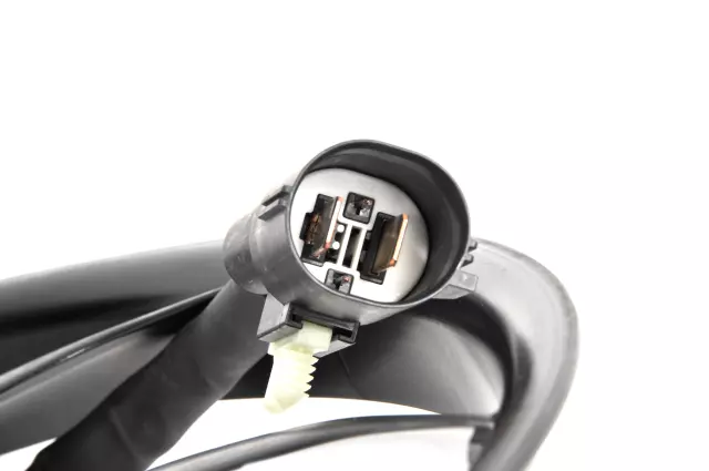 Engine Cooling Fan Motor