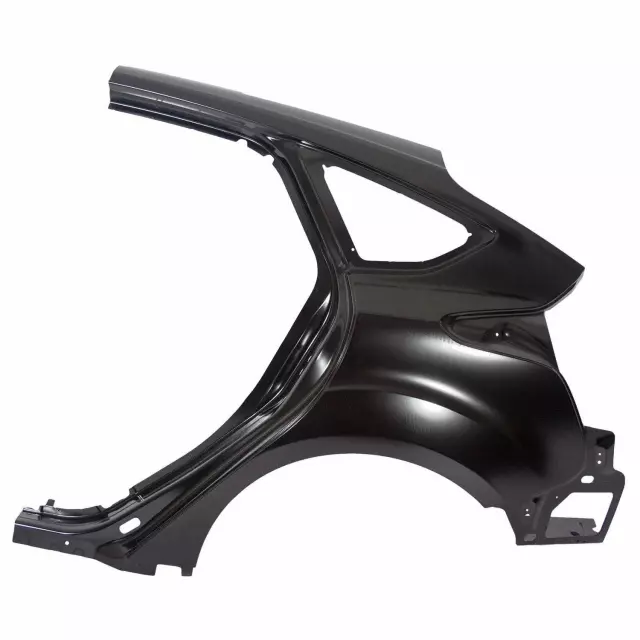 CM5Z-5827841-A - Quarter Panel - 2012-2018 Ford Focus