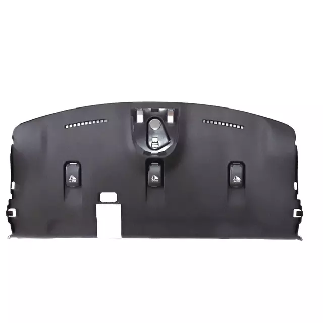 2015-2020 Subaru Pkg Tray Trim