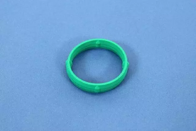 Short Runner Valve Actuator Seal