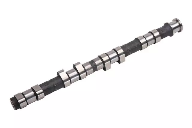 Exhaust Camshaft