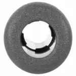 Door Lock Knob Bezel