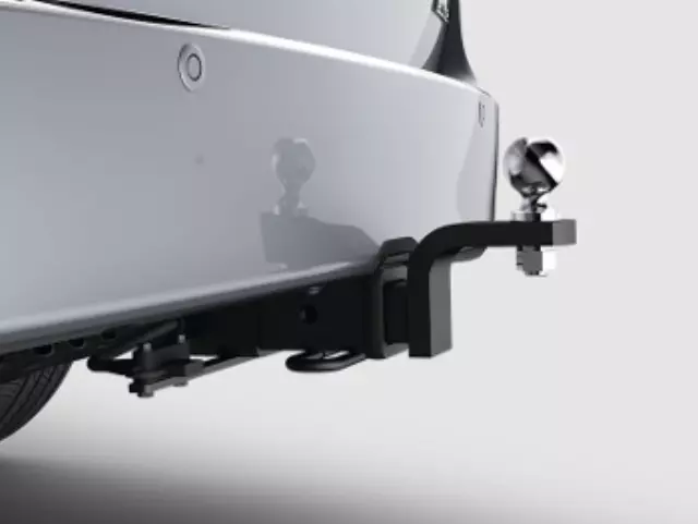 2018-2025 Honda Odyssey - Trailer Hitch Harness