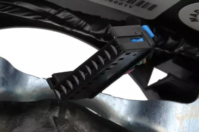 Wheel Asm-Strg  Ebony