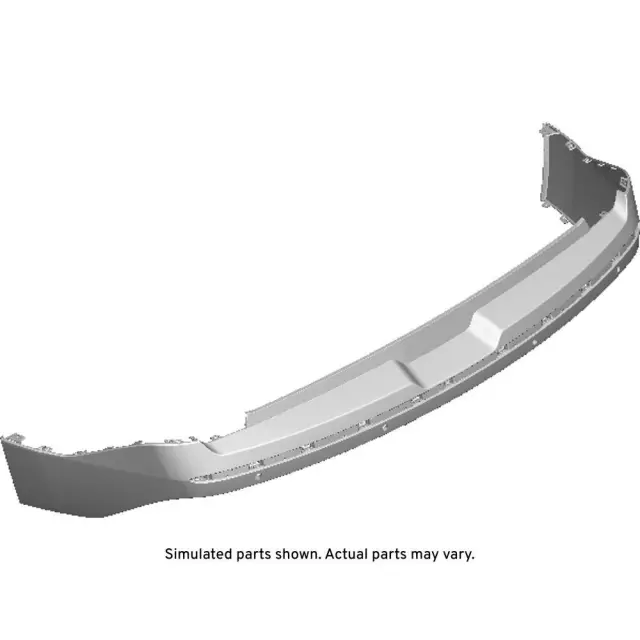 2022-2023 Chevrolet Traverse Bumper Cover 85562537 | GM Parts Center 