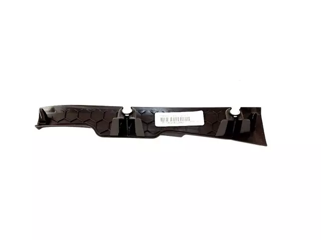 Cowl Side Trim Panel, Left