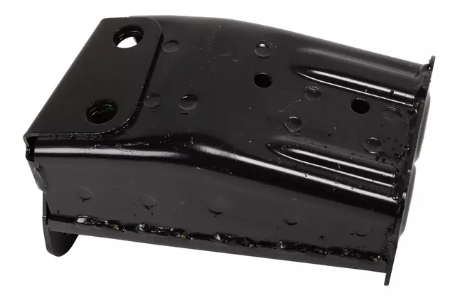 Driver Side Front Compartment Outer Side Rail Extension