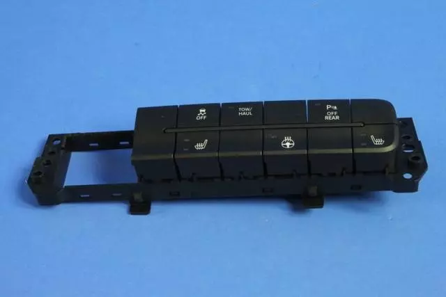 INSTRUMENT PANEL - SWITCH  68247626AA
