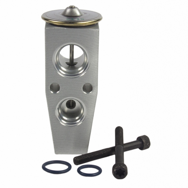 Genuine OEM Ford Expansion Valve DG1Z19849A OEM Ford Parts