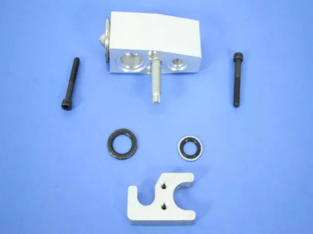 A/c Expansion Valve
