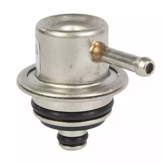 Fuel Pressure Regulator