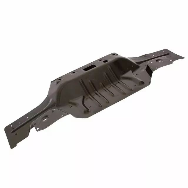 AR3Z-6540320-A - Rear Body Panel 2010-2014 Ford Mustang | Ford