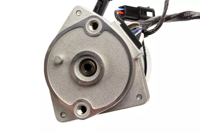 Rear Liftgate Hands Free Closing Motor