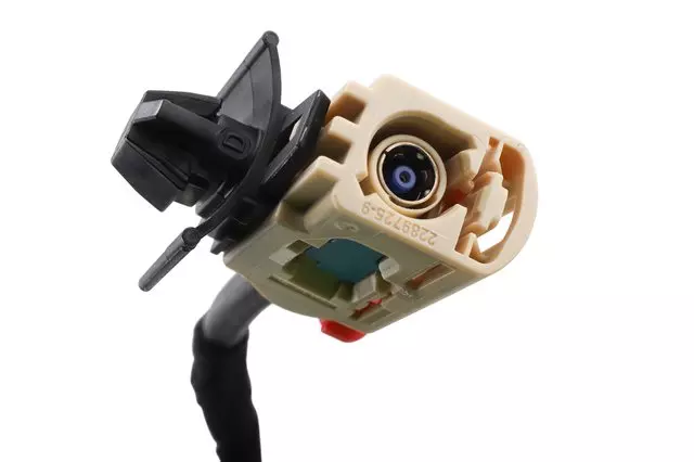 Instrument Panel Antenna Coax Cable