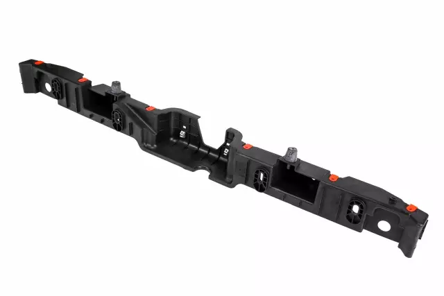 Front Bumper Fascia Center Support