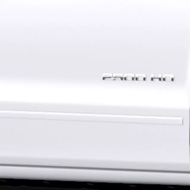 Exterior Trim, Bodyside Molding